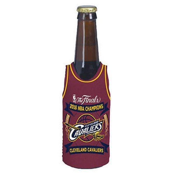Kolder Cleveland Cavaliers Bottle Jersey - 2016 Champions - Special Order 8686786369